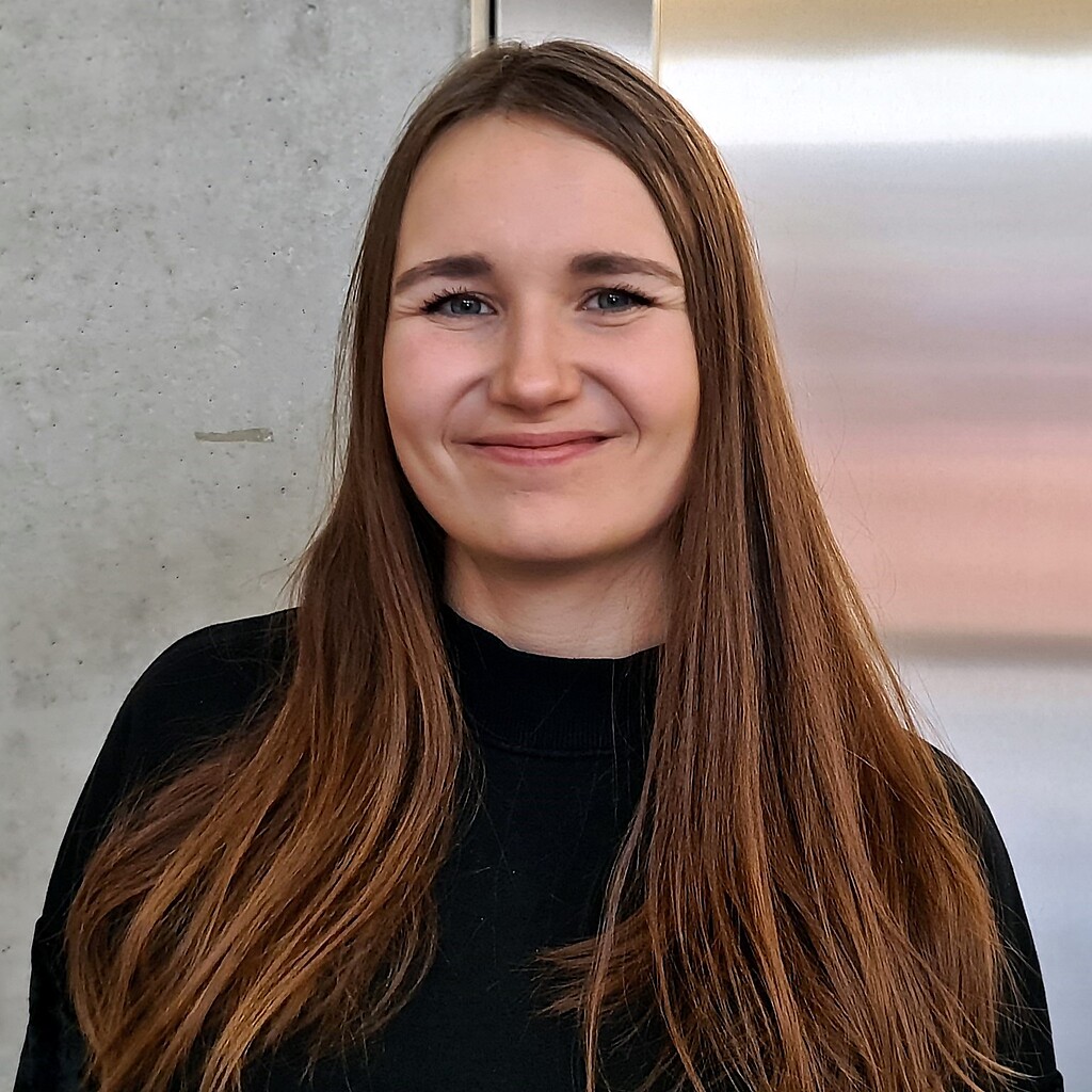 Louisa W tzel Fachgebiet Pflanzliche Lebensmittel